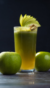 The juice clarification process: a detailed guide