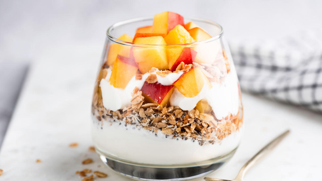 Dal Latte allo Yogurt: I Macchinari Essenziali per una Produzione di  Qualità e i Vantaggi per la Tua Azienda, image size:1366x768